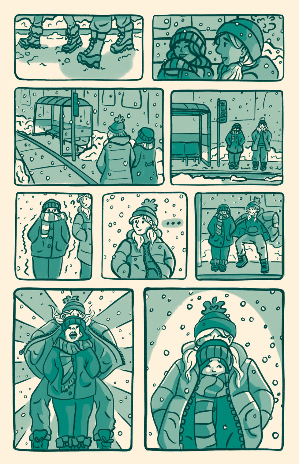 The Meaning of Moments (pg2)